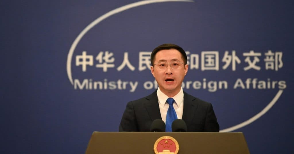 Reacția Chinei după ce Putin a sugerat negocieri cu Ucraina, în contextul în care Germania îndeamnă Rusia să accepte un armistițiu.