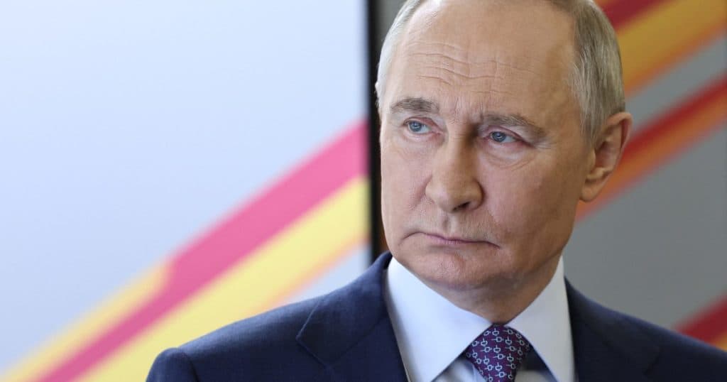 Mesajul lui Putin transmis la două zile după negocierile de la Istanbul: „Dispunem de resurse suficiente pentru a finaliza ceea ce am început în 2022”
