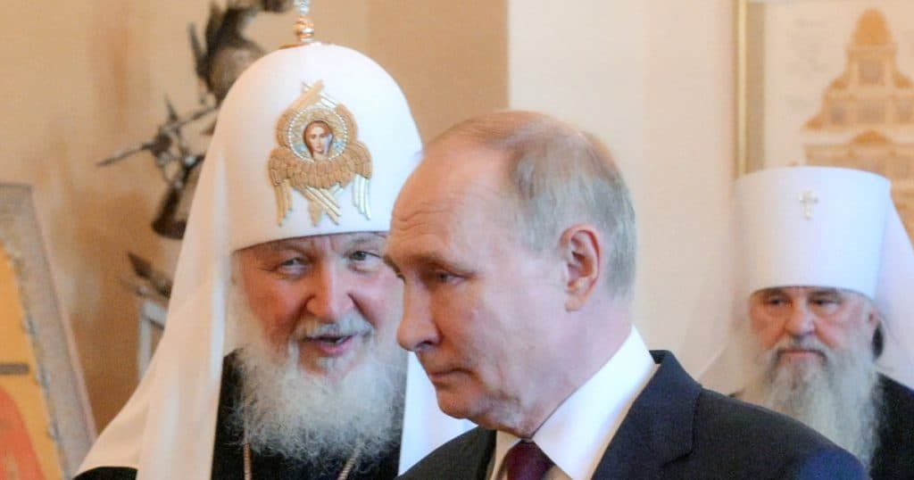 Mesajul patriarhului rus Kiril adresat noului papă Leon al XIV-lea: „Un moment istoric special”