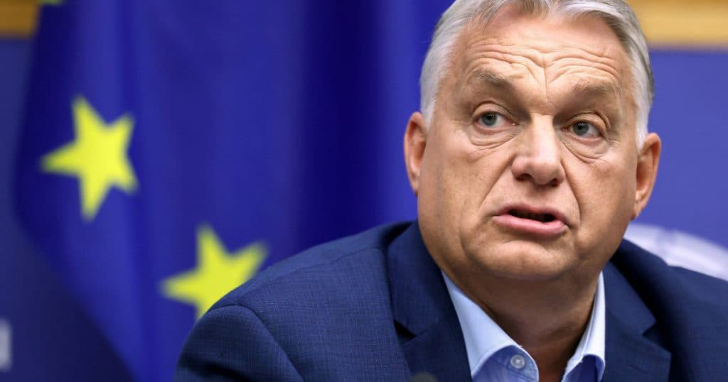 Mesajul lui Viktor Orban adresat lui Nicușor Dan, după victoria în alegerile prezidențiale