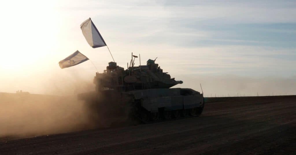 Militanții Hamas protestează împotriva planului anunțat de Israel pentru ocuparea Fâșiei Gaza: „Nici nu are rost să mai negociem”