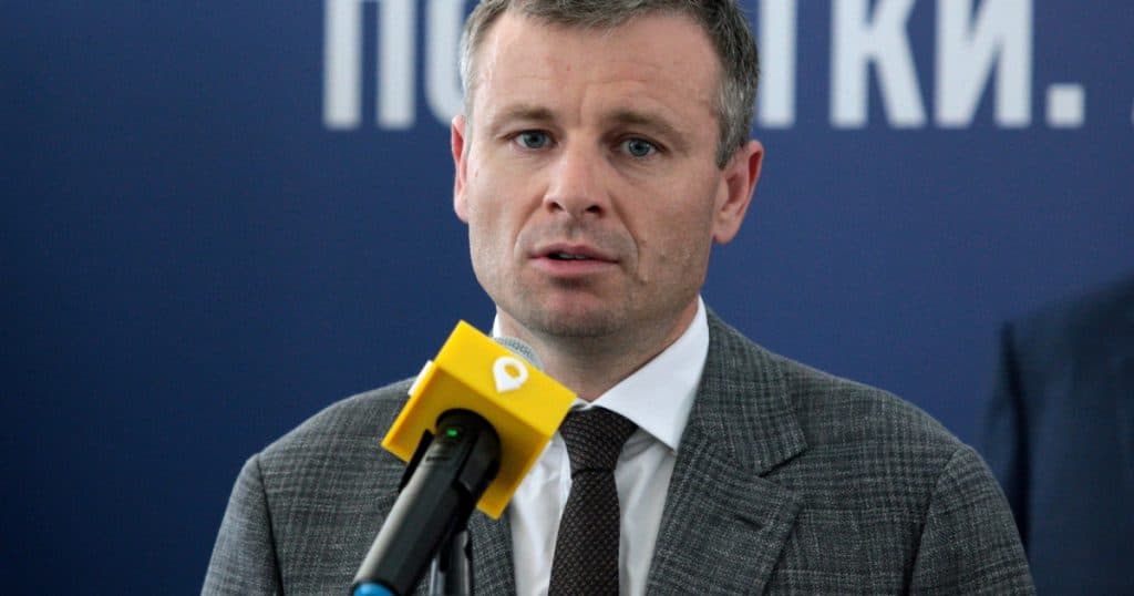 Ministrul de Finanțe din Kiev: Ucraina rămâne puternică în ciuda unui „gol financiar”