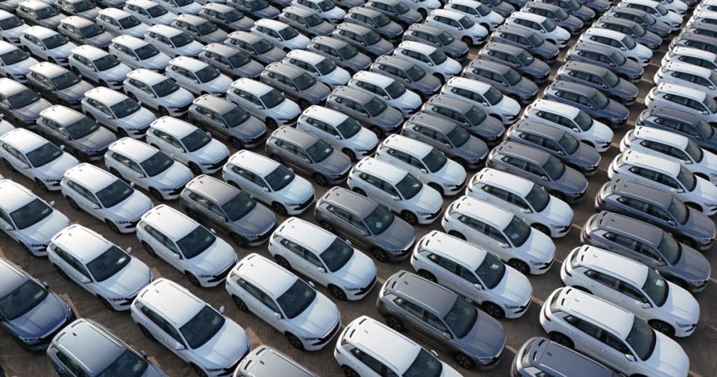 Punct de inflexiune pentru piața auto europeană: BYD a depășit Tesla în vânzările de mașini electrice.