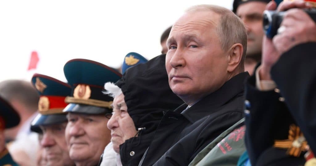 Motivul pentru care Putin a solicitat un armistițiu de trei zile, în perioada 8-10 mai. Justificarea oferită de Kremlin.