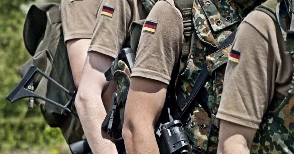 NATO va solicita Germaniei să ofere încă 7 brigăzi Alianței conform noilor obiective, conform unor surse.