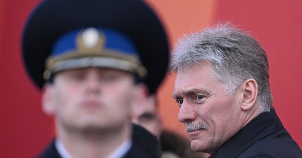 Alertă de știri: Reacția Kremlinului după ce Occidentul a eliminat restricțiile referitoare la raza de acțiune a rachetelor utilizate de Kiev