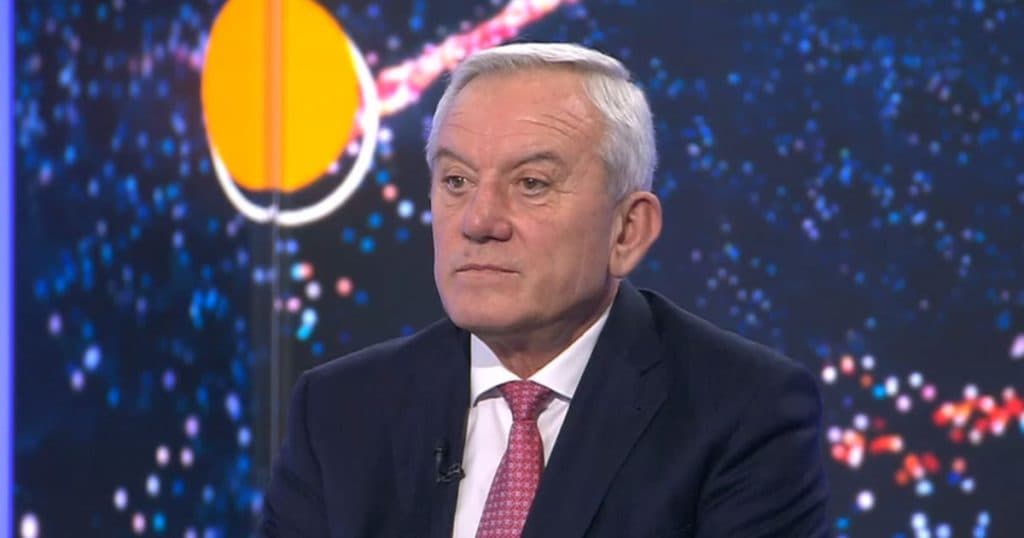 Alertă de știri: Tensiuni în PSD. Primarul Buzăului, Constantin Toma, solicită demisia conducerii partidului. Ce declarații face referitor la alianța cu PNL și UDMR.