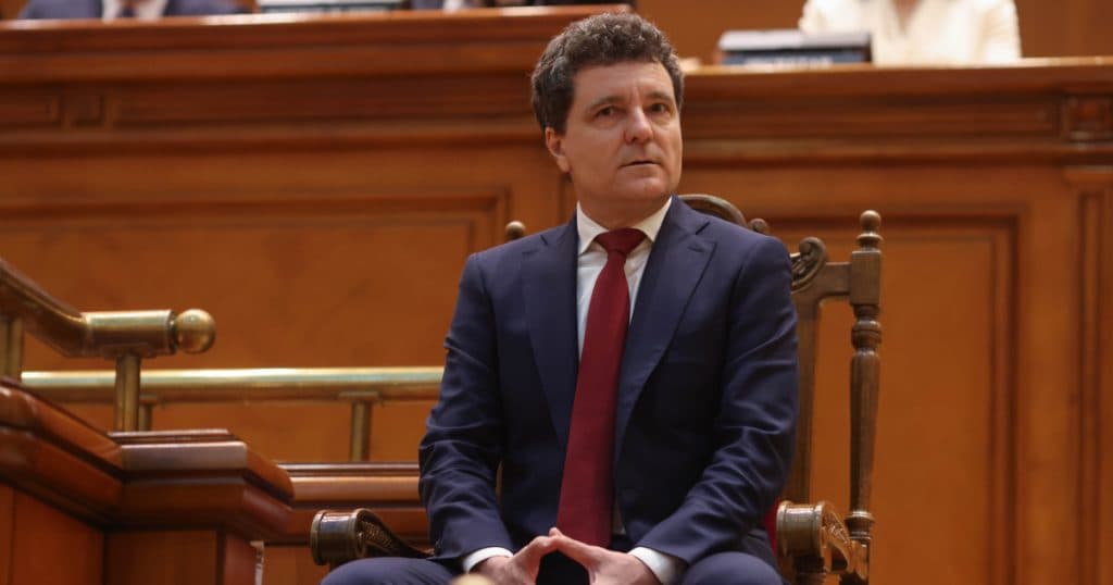 Nicușor Dan a comunicat programul consultărilor cu partidele pentru constituirea noului guvern. Care este ordinea în care au fost invitate la Cotroceni?