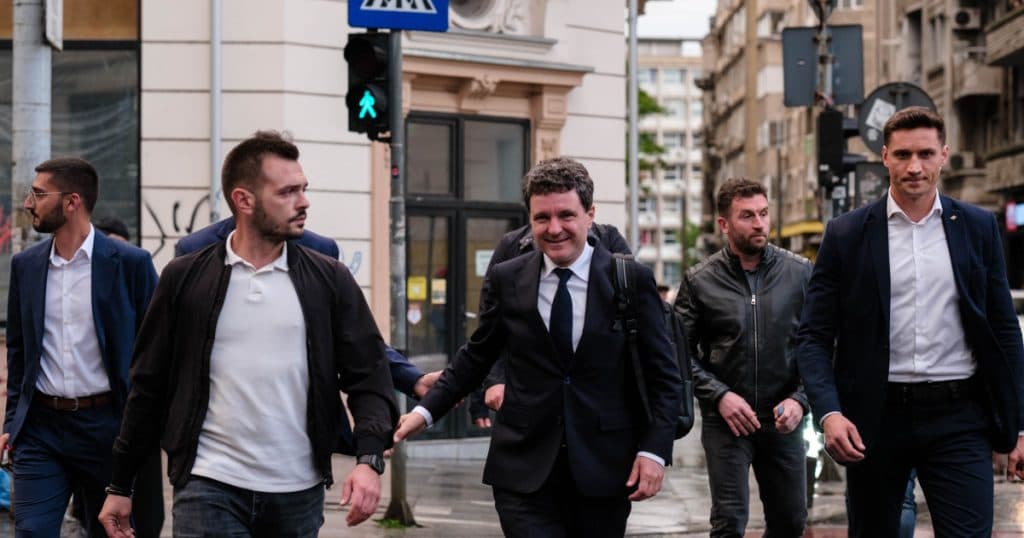 Nicușor Dan, privind susținătorii campaniei sale electorale: „Îmi voi depune declarația de avere în 15 zile de la preluarea mandatului”