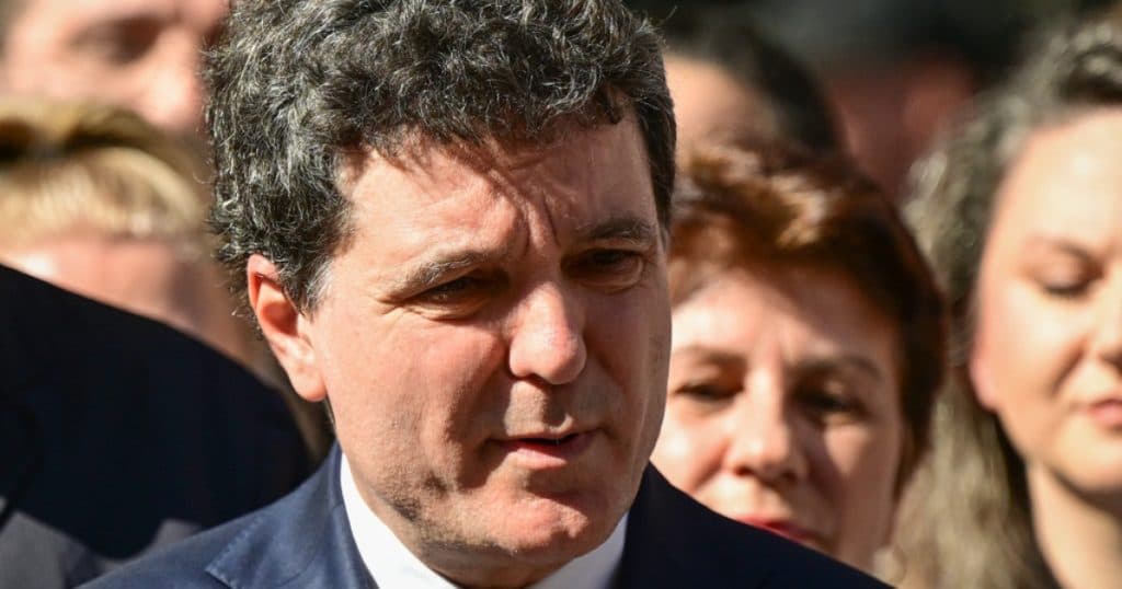 Nicuşor Dan, referitor la reducerea fondurilor pentru partide: Susțin acest lucru, dar cele mai mari sume nu se află acolo.