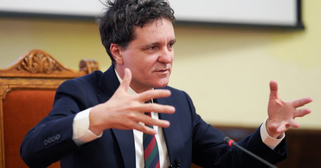 Nicușor Dan: Există posibilitatea ca România să rămână în UE, chiar și cu un președinte anti-occidental, însă va fi izolată.