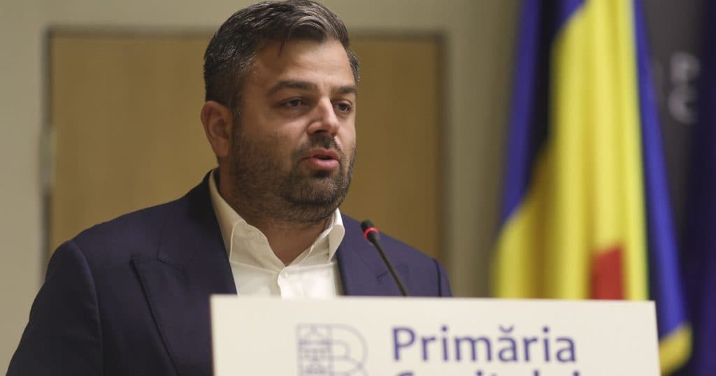 Nicușor Dan refuză să permită ca Bucureștiul să aibă un primar interimar din partea PSD. Cine este candidatul propus de edilul general?