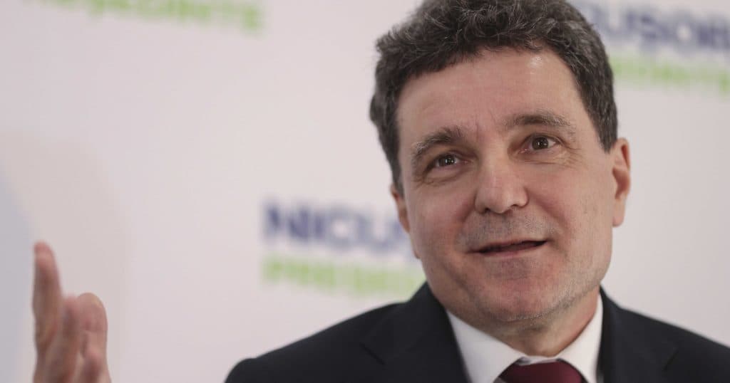 Nicușor Dan, răspuns pentru Anamaria Gavrilă, care i-a solicitat evaluare psihiatrică: Consider că este necesar bun simț în politică.