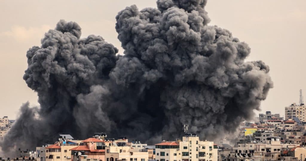 Atacuri noi ale Israelului în Fâșia Gaza: 15 decese, printre care copii, ca urmare a bombardamentelor