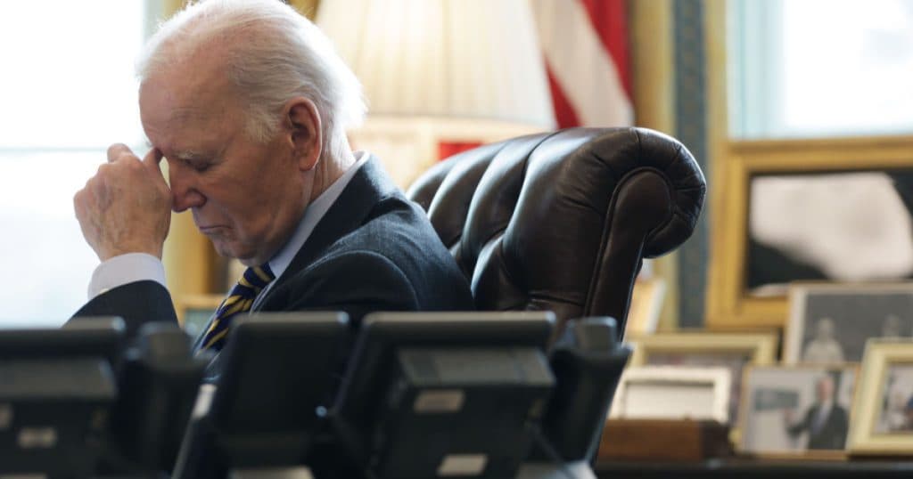 Informații noi privind starea de sănătate a lui Joe Biden. Momentul în care a fost stabilit diagnosticul de cancer la prostată.