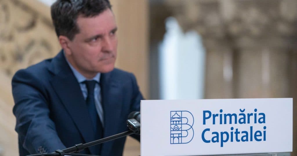 Candidaturile pentru postul de primar al Capitalei. Nicușor Dan trebuie să renunțe la funcție.