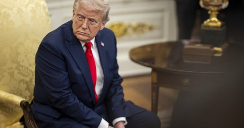 O nouă înfrângere pentru Trump în justiție: Un judecător a dispus ca administrația să permită accesul în SUA pentru 12.000 de refugiați.