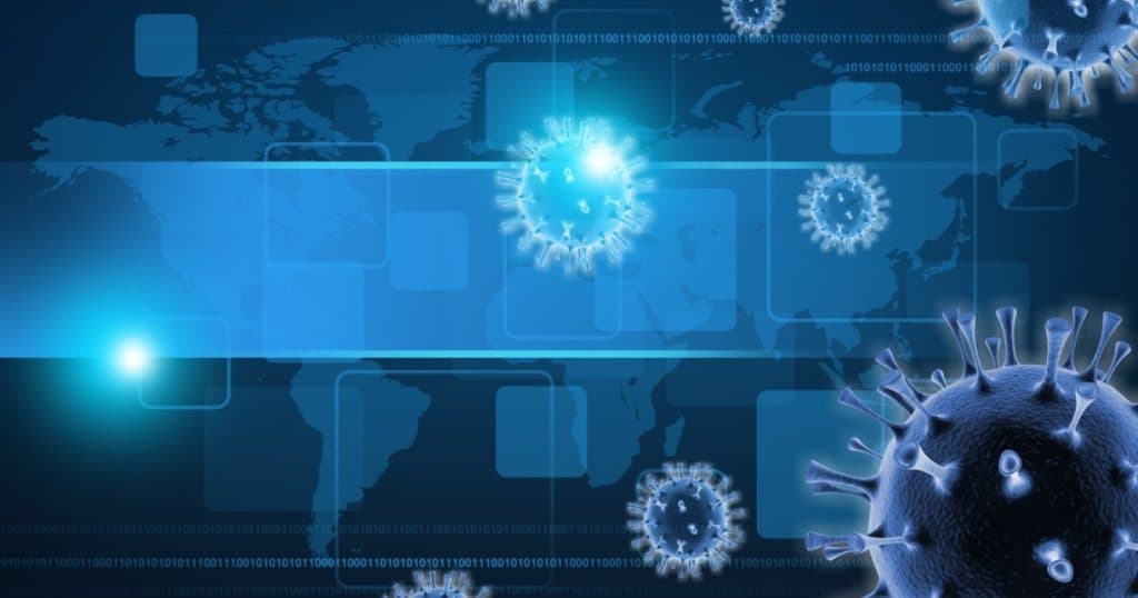 O nouă tulpină de virus SARS-CoV-2 din China, legată de o creștere rapidă a spitalizărilor, a ajuns acum în SUA.