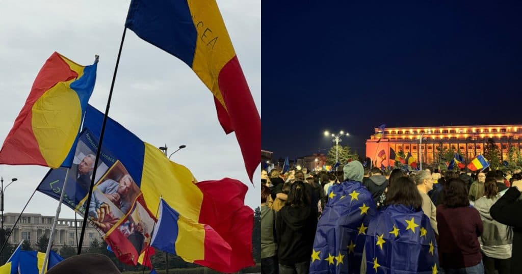 O Românie divizată în două. Ce măsuri mai sunt necesare pentru a evita să „ne urâm unii pe alții”