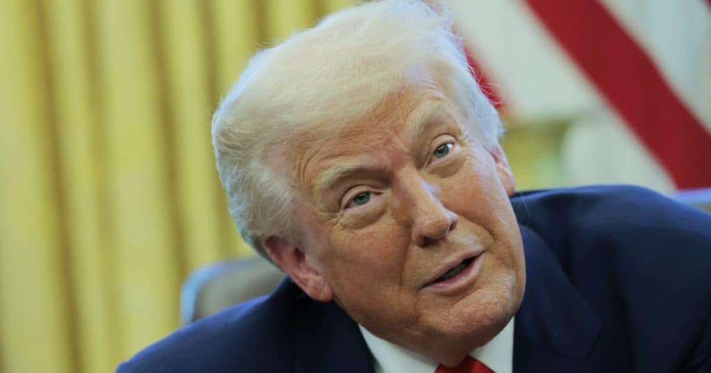 Propunerea lui Donald Trump către Canada de a „deveni cel de-al 51-lea stat al Americii”