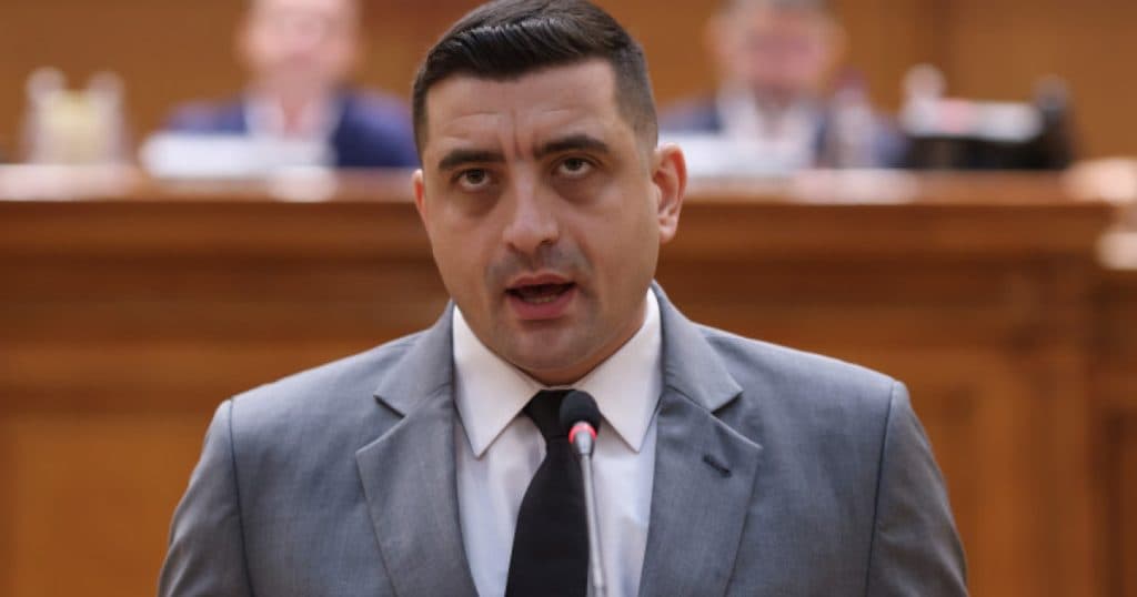 Organizațiile pentru Tulburarea de Spectru Autist critică limbajul discriminatoriu al lui George Simion și fac o sesizare la CEDO.