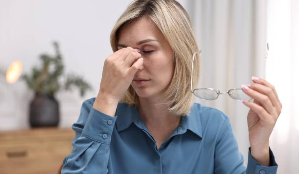 7 probleme de vedere comune și modalități corecte de gestionare a acestora