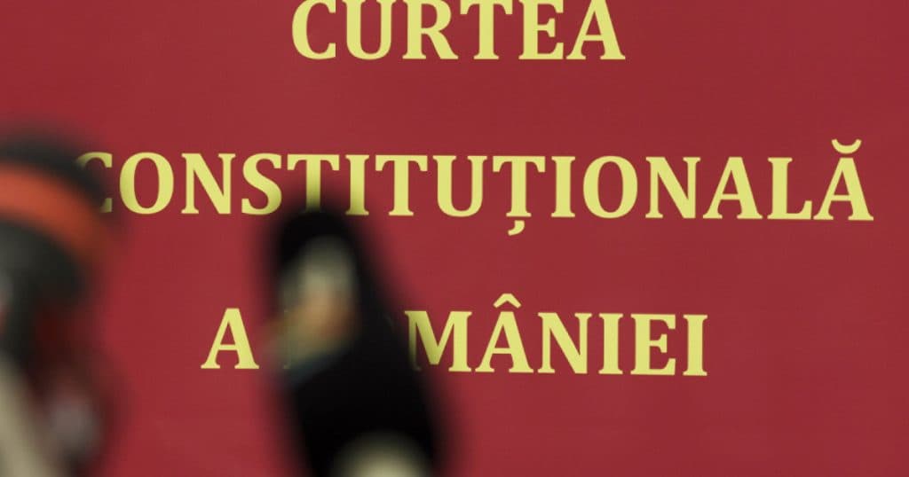 Termenul limită pentru contestarea alegerilor din 4 mai la CCR și data de început a campaniei electorale pentru turul al II-lea al alegerilor prezidențiale