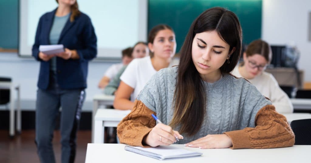 Termenul limită pentru înscrierea candidaților la examenul național de bacalaureat, sesiunea de vară 2025