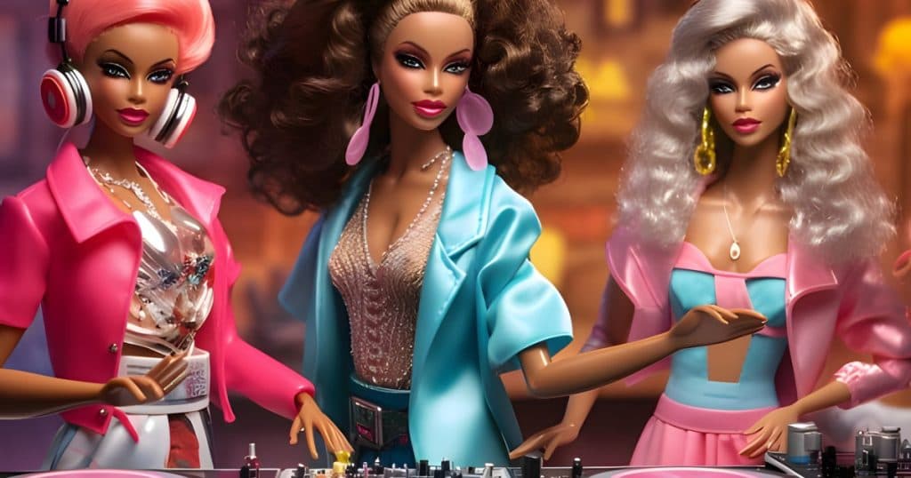 Păpușile Barbie, afectate de războiul tarifar inițiat de Donald Trump. „Poate copiii vor avea două păpuși în loc de 30”