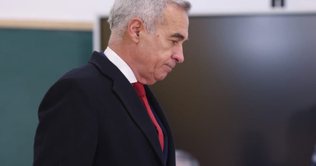 Parchetul General evaluează posibilitatea extinderii anchetei în urma declarațiilor lui Călin Georgescu la televizor.