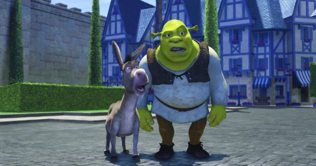 Parlamentarii ruși s-au opus lui Shrek. Care sunt motivele criticii la adresa desenelor animate?