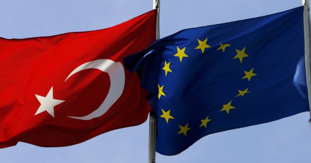 Parlamentul European a hotărât că procesul de aderare a Turciei la UE nu poate fi reînceput. Care este explicația?
