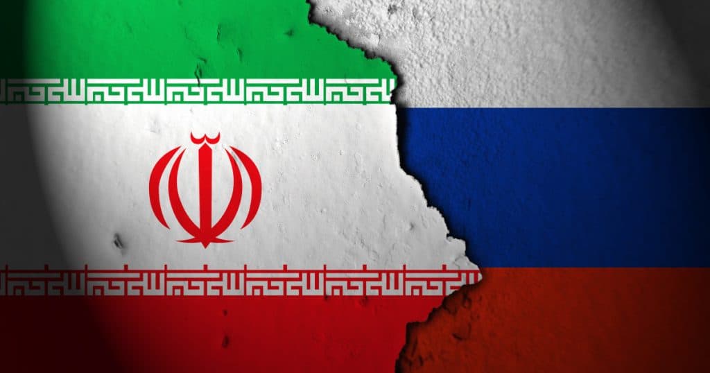 Parlamentul iranian a dat aprobarea pentru un parteneriat strategic cu Rusia pe o perioadă de 20 de ani. Ce conține acordul?