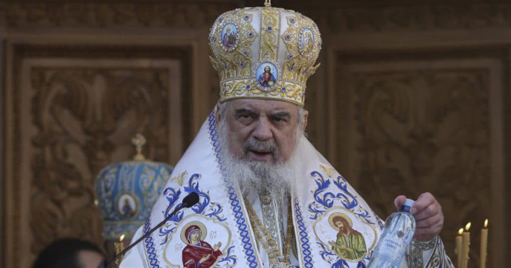 Patriarhul Daniel adresează un mesaj către papa Leon al XIV-lea: Suntem pe deplin convinşi că veţi continua să susţineţi dialogul.