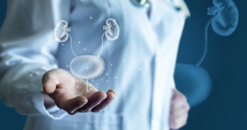 Premiera mondială: transplant de vezică urinară efectuat cu succes în SUA