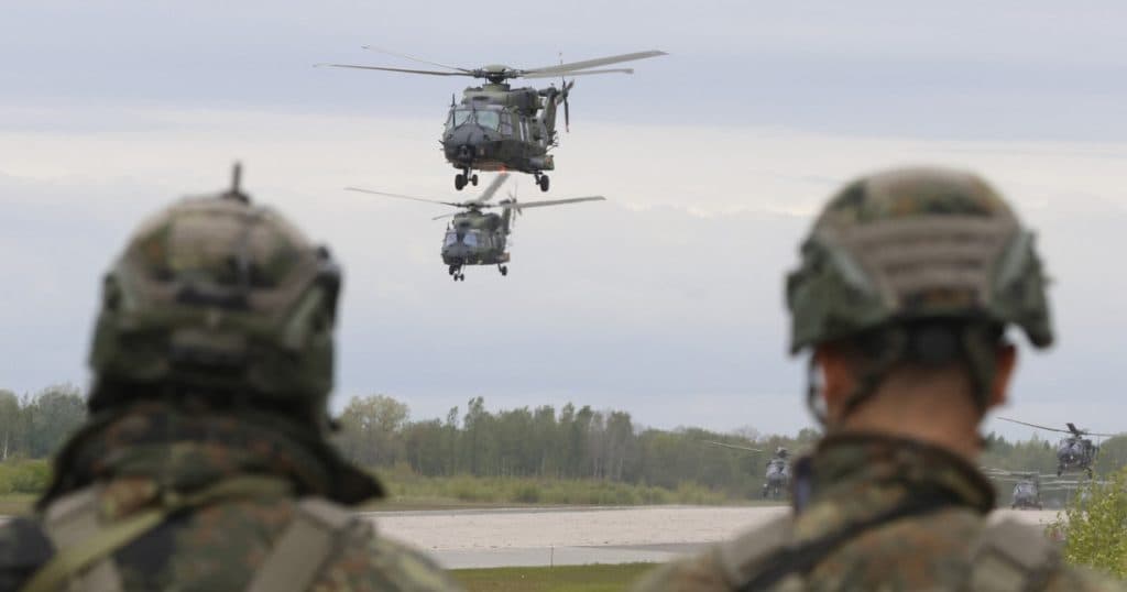 Pensiile militare ridicate din statele NATO complică strategia UE de majorare a cheltuielilor pentru apărare.