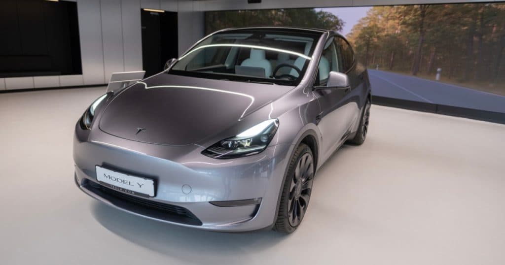 Pentru prima dată, Tesla a fost surpassată în vânzările de mașini electrice în Europa. „Este un moment de cotitură”