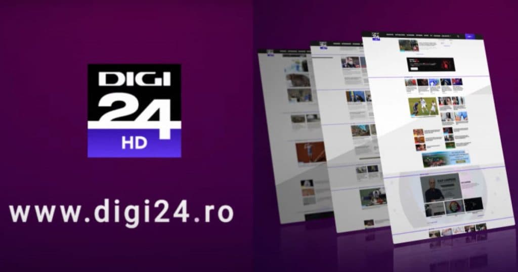 Performanță remarcabilă pentru digi24.ro în primul tur al alegerilor prezidențiale: lider incontestabil în mediul online românesc.