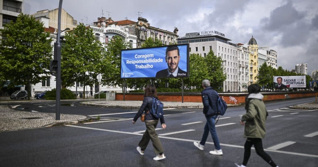 Portugalia se pregătește pentru alegeri. Acesta este al treilea scrutin în ultimele trei ani.