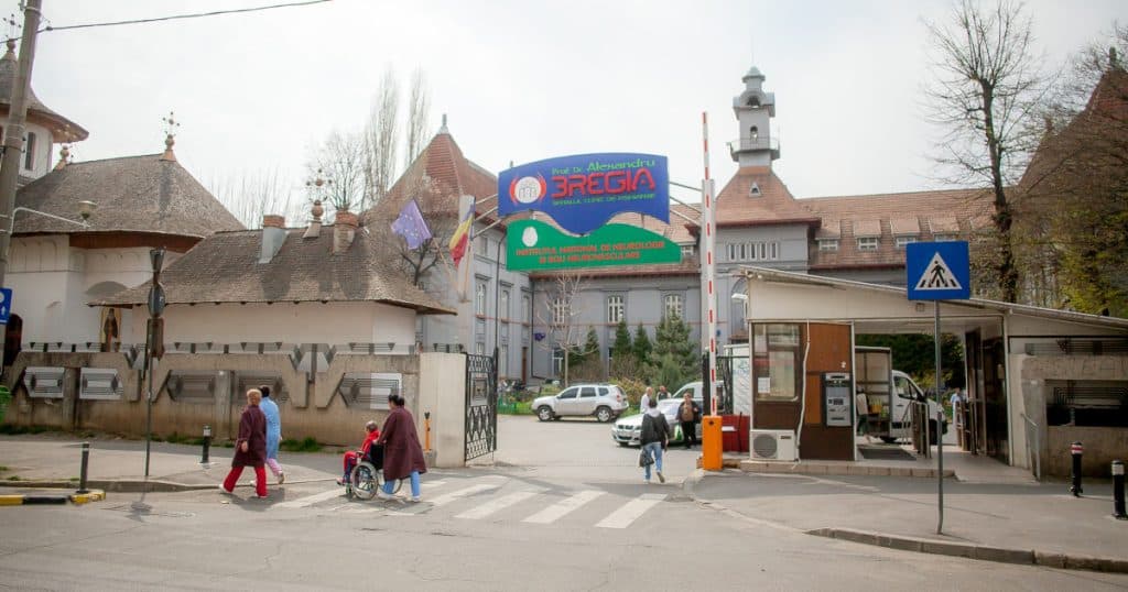 Primul centru de Psihiatrie pediatrică cu secție de dezintoxicare pentru adolescenți va fi construit în București, marcând o premieră în România.