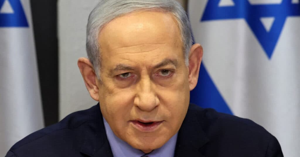 Premierul israelian Benjamin Netanyahu a avut o colonoscopie „de rutină”. În decembrie, a fost supus unei intervenții chirurgicale la prostată.