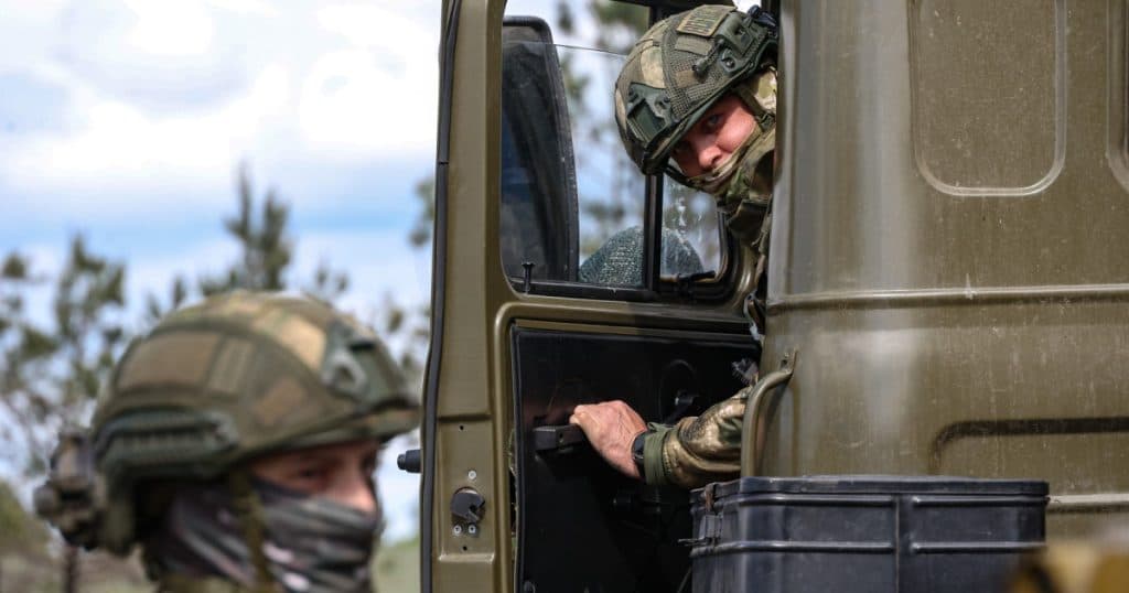 Presa independentă din Rusia a raportat că peste 109.000 de soldați ruși au fost uciși până în prezent în Ucraina.