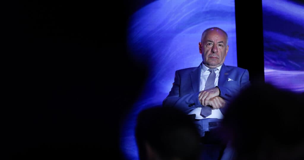 Președintele Ungariei, Tamas Sulyok, va vizita și Praid, după pelerinajul de Rusalii de la Șumuleu Ciuc.