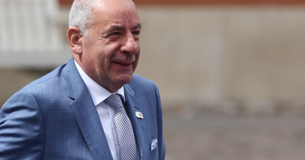 Tamás Sulyok, președintele Ungariei, va lua parte la pelerinajul de Rusaliile Catolice de la Șumuleu Ciuc, în cadrul unei vizite private.