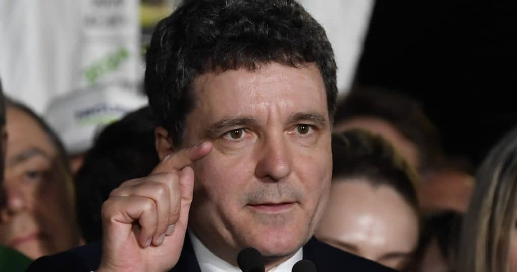 Prima călătorie internațională a președintelui ales. Nicușor Dan participă astăzi, în Polonia, la un miting de susținere a primarului Varșoviei.