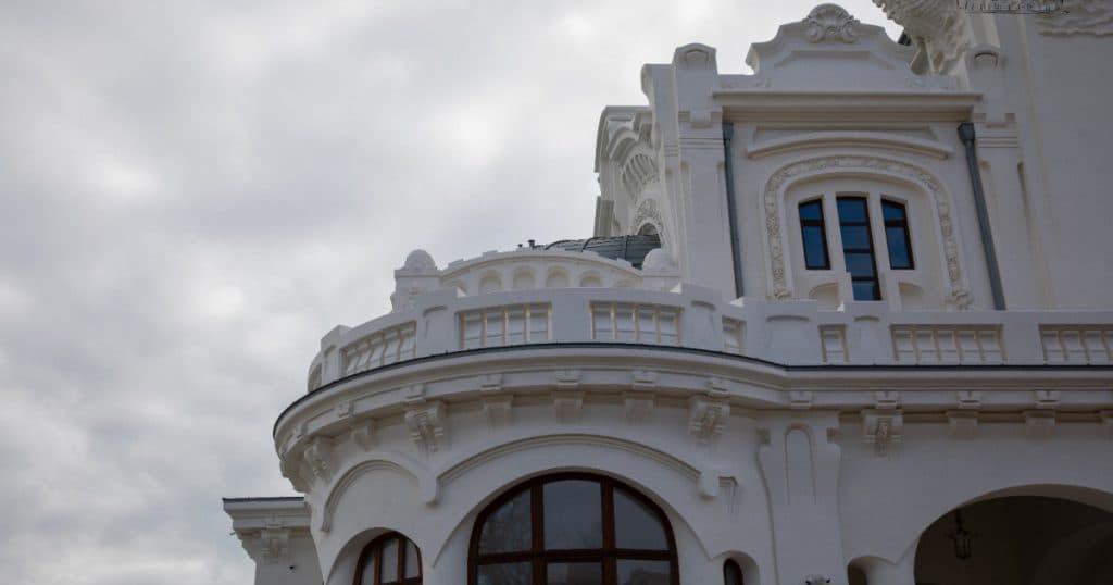 Primăria Constanţa a comunicat redeschiderea Cazinoului. Care este data la care va putea fi vizitat