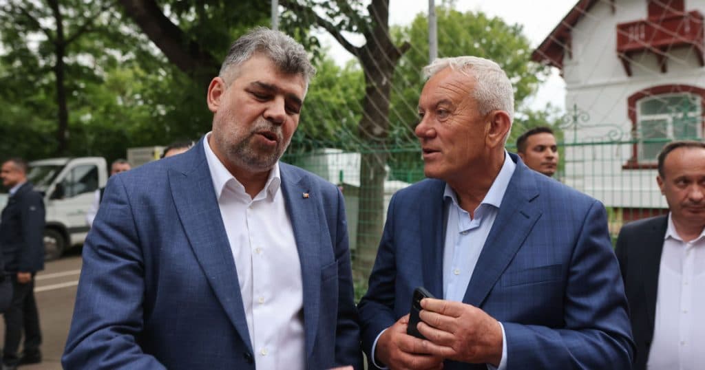 Primarul Buzăului, Constantin Toma, afirmă că PSD „este pregătit pentru autodistrugere”. Ce părere are despre viitorul politic al lui Marcel Ciolacu?