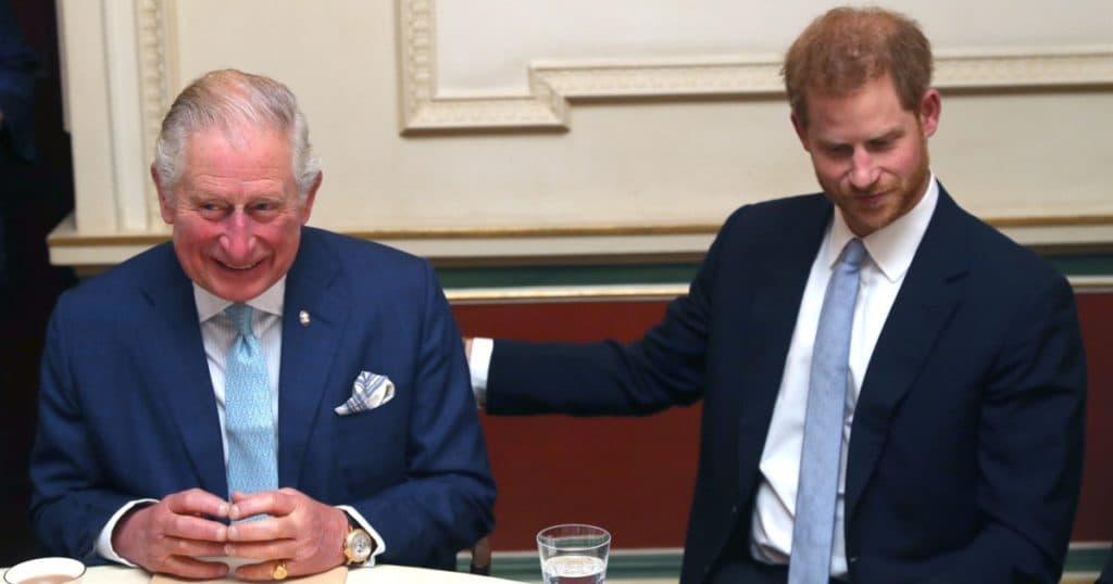 Prințul Harry vrea să se reconcilieze cu familia. Ce părere are despre tatăl său, regele Charles al III-lea.