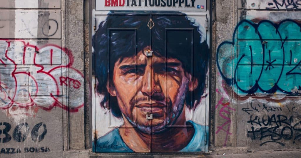 Procesul legat de moartea lui Diego Maradona a fost considerat nul și va fi rejudecat. Ce motive stau în spatele acestei decizii?