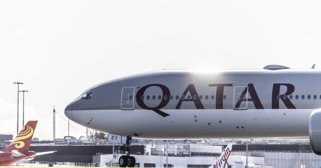 Qatarul a achiziționat 160 de avioane Boeing, la scurt timp după „Cea mai mare mită din istoria recentă”. Ce declarații are Donald Trump?